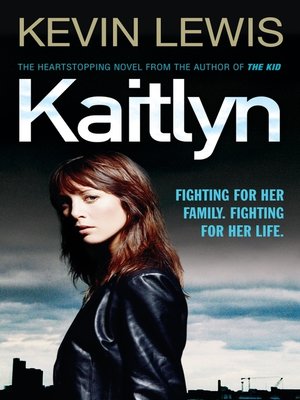 cover image of Kaitlyn